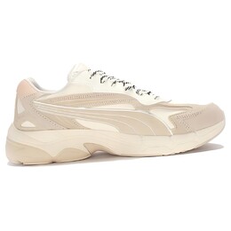 Кроссовки Teveris Nitro Lifestyle Унисекс С низким берцем Белого цвета Puma, кремовый 392912-03 | off white