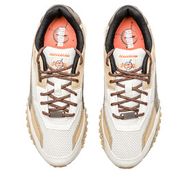 Кроссовки Wild Rider Lifestyle унисекс с низким верхом бежево-коричневого цвета Puma 397122-01 | beige brown