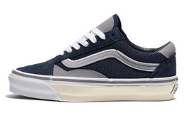 Кроссовки Old Skool Tokyo Design Collective X 36 SP LX 'Black Shadow' Vans vn000my4dt4 | black gray