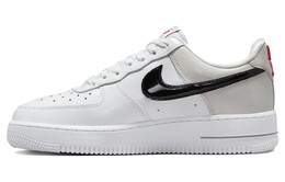 Женские кроссовки для скейтбординга Nike Air Force 1 Low, белый (Размер 39 RU) dq7570-001 | cdek_stock