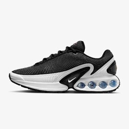 Кроссовки женские Nike Air Max Dn 'Black & White', черный/белый fj3145-002 | black