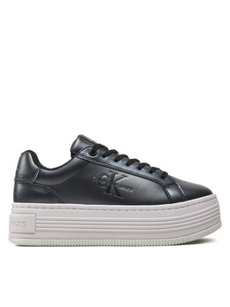 Кроссовки Calvin Klein, черный 0000304211515 | schwarz