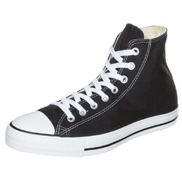 Высокие кроссовки Converse CHUCK TAYLOR ALL STAR CLASSIC HI, черный 5848086 | black