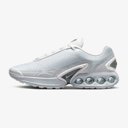 Кроссовки женские Nike Air Max Dn 'Pure Platinum', белый/платиновый fj3145-100 | white