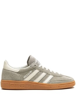 Adidas кроссовки Adidas Handball Spezial "Silver Pebble", серый ig1966 | серый