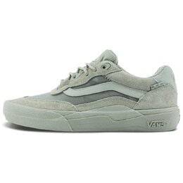 Кроссовки Vans Wayvee Skate 'Mono Fog', темно-серый vn0a2z3rfog | dark gray