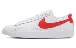 Кроссовки Nike Blazer Skateboarding Shoes Women's Low-top White, белый aa3961-109 | white