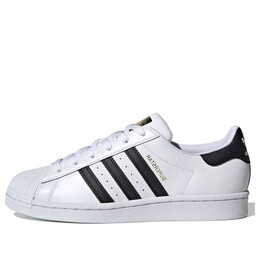 Кроссовки суперзвезда Adidas, белый fv3284 | white