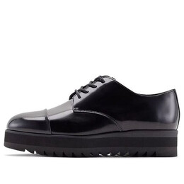 Кроссовки дерби Onitsuka Tiger, черный 1182a290-001 | black