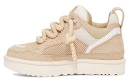 Кроссовки Ugg Lowmel Spring Biscotti Women's, коричневый 1152759-bsct | brown