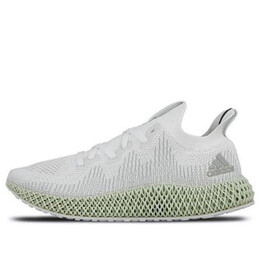 Кроссовки alphaedge 4d Adidas, белый aq0742 | white