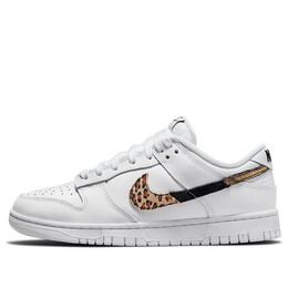 Кроссовки данки низкие Nike, белый dd7099-100 | white