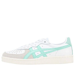 Кроссовки gsm кроссовки Onitsuka Tiger, белый 1182a076-105 | white/mintgreen