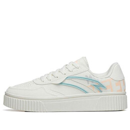 Кроссовки серии Life кроссовки Anta, белый 122138066-2 | ivory white/blue