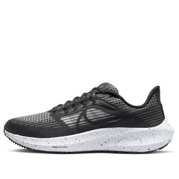 Кроссовки air zoom pegasus 39 Nike, черный dh4072-005 | black/white/gray