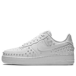 Кроссовки air force 1 низкие Nike, белый ar0639-100 | white