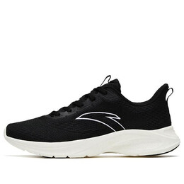 Кроссовки на исходе Anta, черный 122325576-2 | black