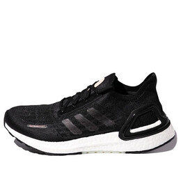 Кроссовки ultraboost srdy Adidas, черный fy3478 | black/white