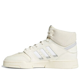 Кроссовки оригинальные drop step xlt Adidas, белый fx9805 | white