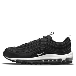 Кроссовки air max 97 Nike, черный dh8016-001 | black/white