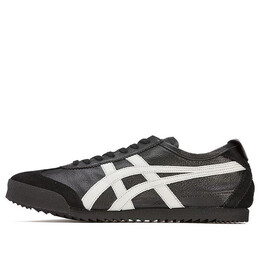 Кроссовки мексика 66 Onitsuka Tiger, черный 1182a465-001 | black/white