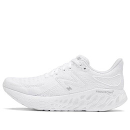 Кроссовки свежая пена x 1080v12 New Balance, белый w108012w | white