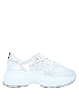 Кроссовки Hogan, серебро 17077033cg | silver