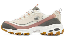 Кроссовки Skechers D'Lites 1.0 Women's 11947-ntph