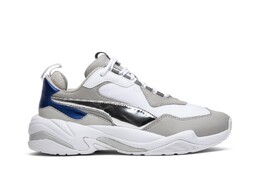 Кроссовки Wmns Thunder Electric Puma, серый 367998 02 | puma white-gray violet-white