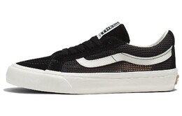 Кроссовки Vans SK8-Low Reissue Mesh VR3 Sf vn0007r3bla