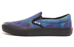 Кроссовки Vans Ronnie Sandoval Slip-On Pro Purple vn00097muhw