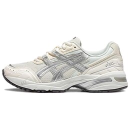 Кроссовки Asics Gel-1090 V1 Lifestyle Shoes Unisex Low-top, белый/серебряный 1203a243-104 | white/silver