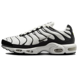 Кроссовки Nike Air Max Plus Panda, белый/черный fv6264-001 | white/black
