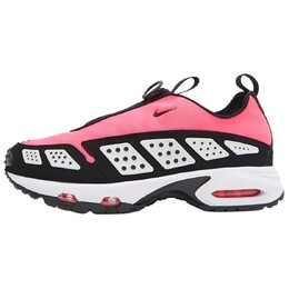 Кроссовки Nike Air Max SNDR "Hyper Pink", черный/розовый fz2068-600 | black/pink