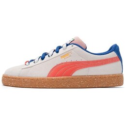 Кроссовки Puma Skateboarding Shoes Unisex Low-top Off White, цвет Off White 398399-01 | off white