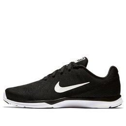 Кроссовки в сезоне tr 6 Nike, черный 852449-001 | black/white