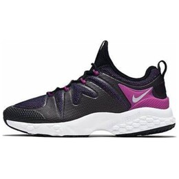 Кроссовки Nike Nikelab Air Zoom LWP Kim Jones Fire Pink, черный/розовый 878223-610 | black/pink