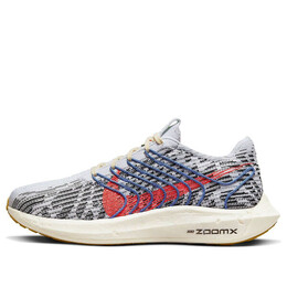 Кроссовки пегас турбо некст натура Nike, белый dm3414-002 | white/black