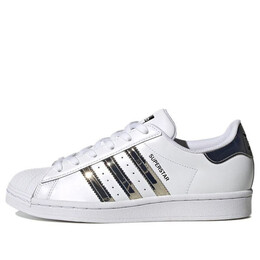 Кроссовки суперзвезда Adidas, белый fw3915 | white