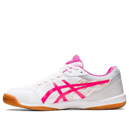 Кроссовки атака гипербит 4 Asics, белый 1073a056-101 | white/pink glo