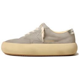 Кроссовки женские Golden Goose Skateboarding, серый gwf00376.f005253.70100 | gray