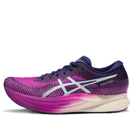 Кроссовки магия скорости 2 Asics, фиолетовый 1012b274-500 | purple/white