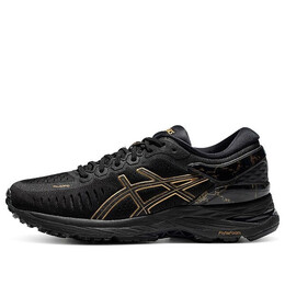 Кроссовки metarun Asics, черный 1012b139-001 | black/gold