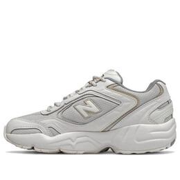 Кроссовки 452 серии New Balance, белый wx452xa | light bone/beige