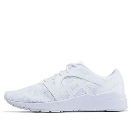 Кроссовки гель лайт комачи Asics, белый h750n-0101 | white