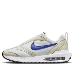 Кроссовки air max dawn Nike, белый dm8262-101 | white/blue