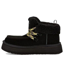 Кроссовки Funkarra Cabin Manжеты Boot Ugg, черный 1143954-blk | black