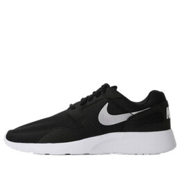 Кроссовки каиши Nike, черный 654845-012 | black/white