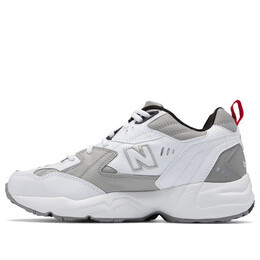 Кроссовки 608 New Balance, серый wx608rg1 | grey/white