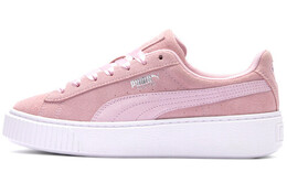 Кроссовки Puma Platform Galaxy 'Pale Pink' Women's 369172-01